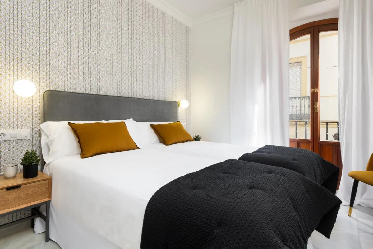 Image 4 of Magno Apartments Hernando Colón Luxury Dúplex