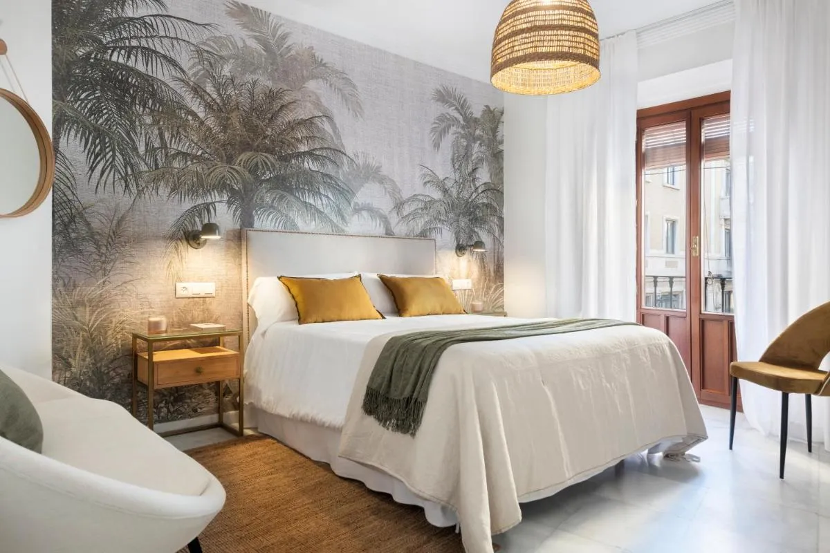 Image 1 of Magno Apartments Hernando Colón Luxury Dúplex