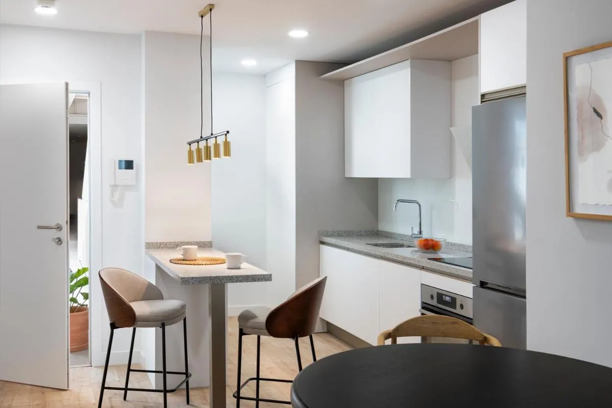 Image 4 of Magno Apartments O´Donnell