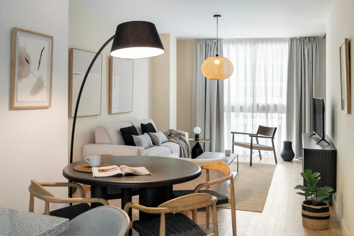 Image of Magno Apartments O´Donnell