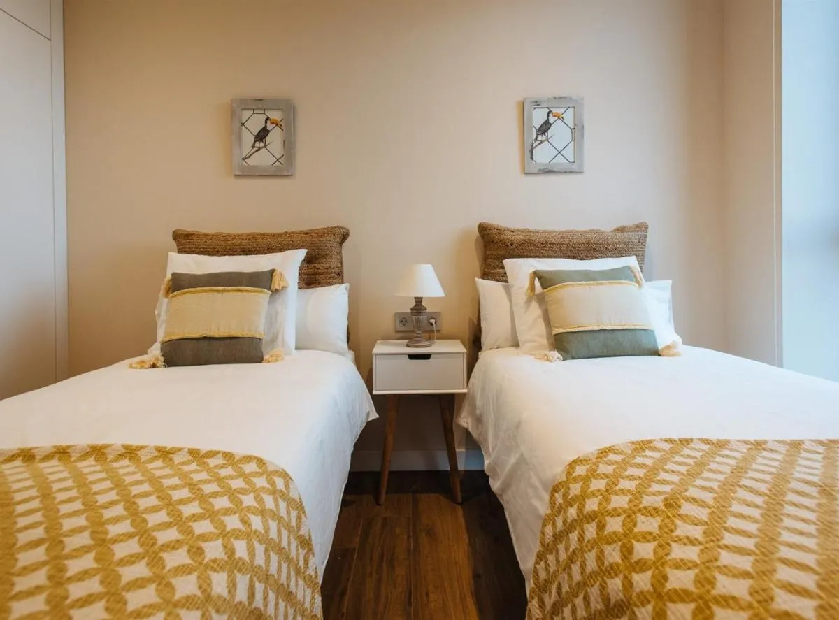 Image 6 of Magno Apartments San Martín Terrace