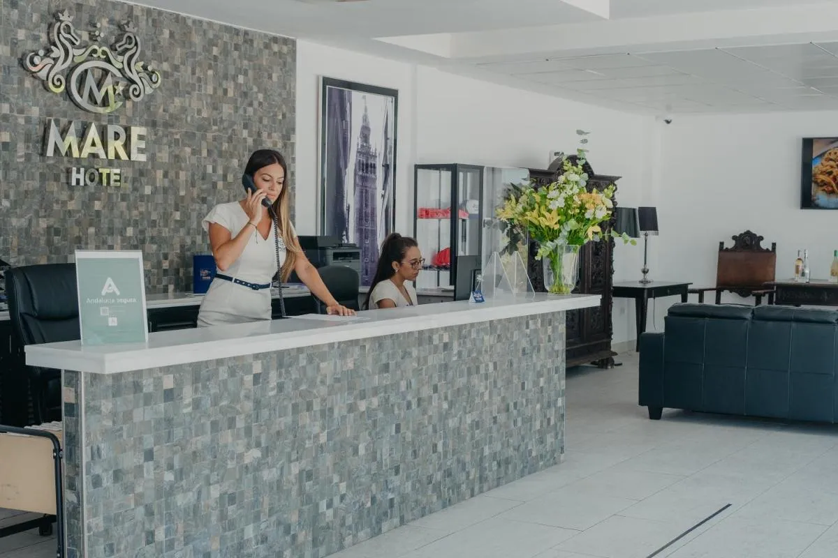 Image 6 of Mare Hotel