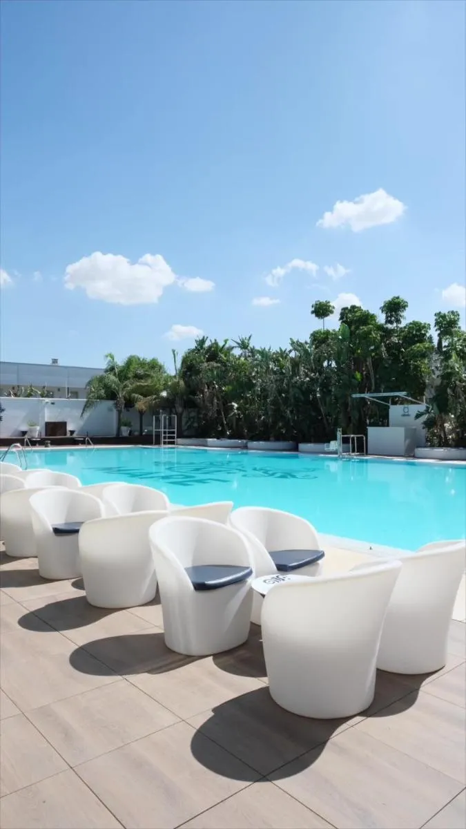 Image 4 of Mare Hotel