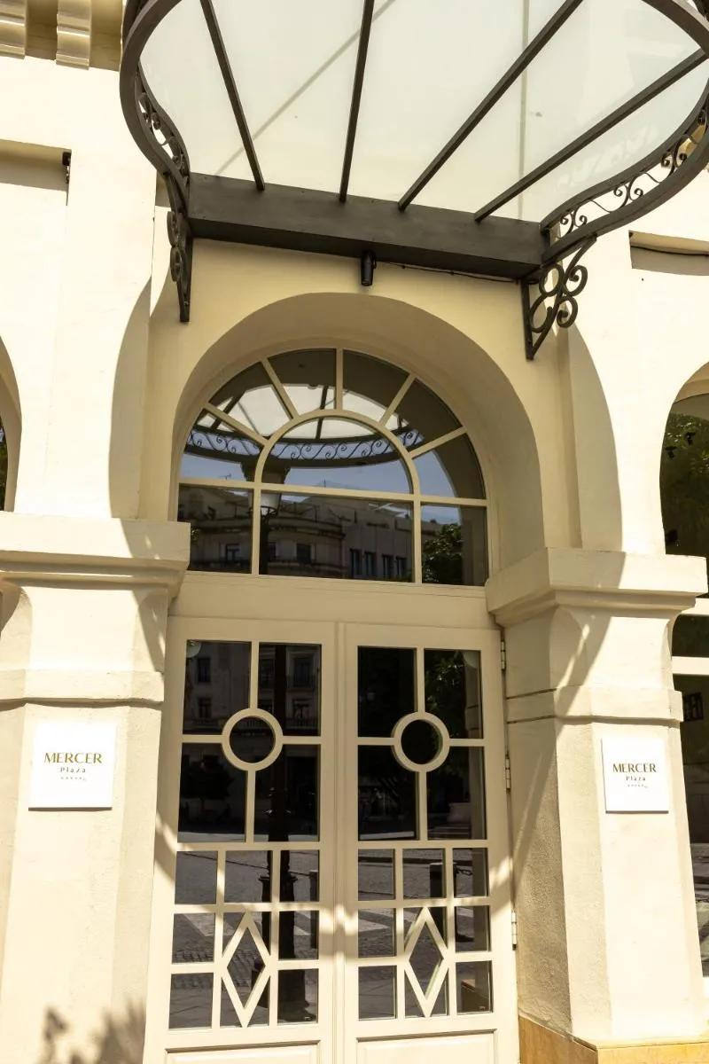 Image 5 of Mercer Plaza Sevilla 5 GL