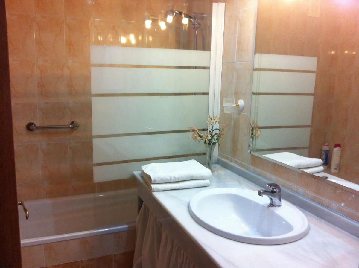 Image 2 of Milenium Palace – Garaje incluido – Piscina-FIBES