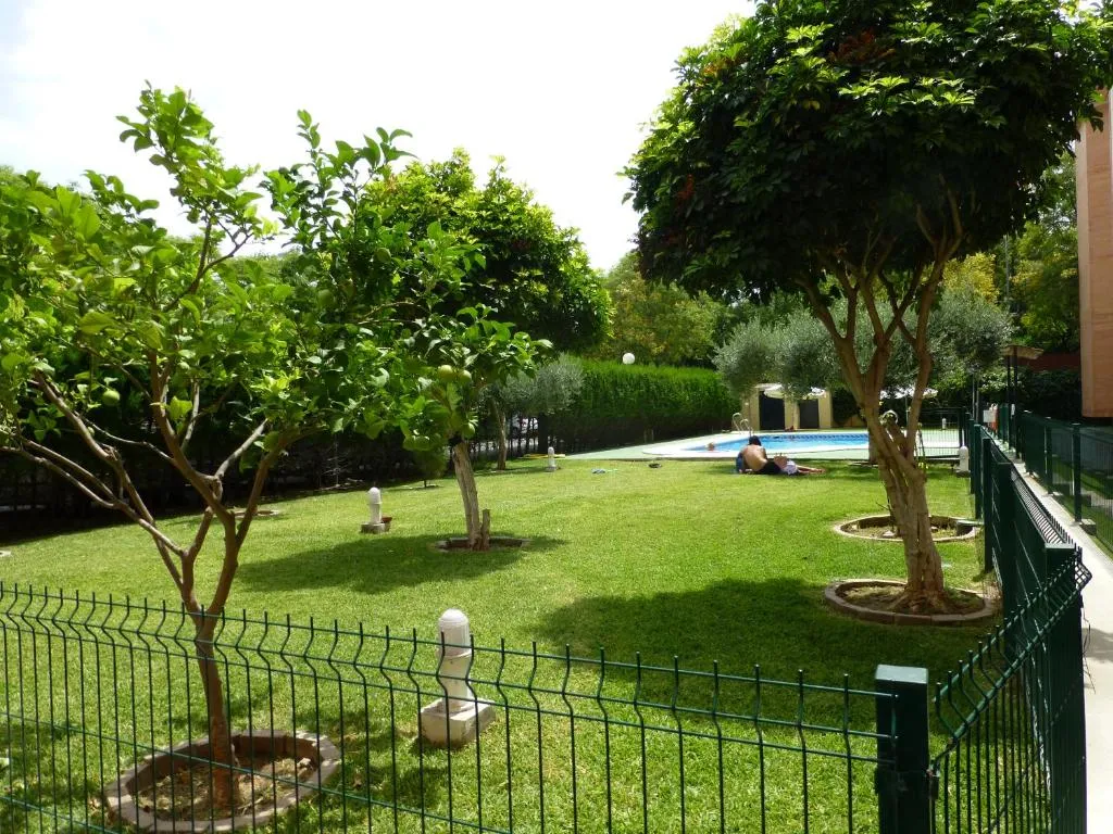 Image of Milenium Palace – Garaje incluido – Piscina-FIBES