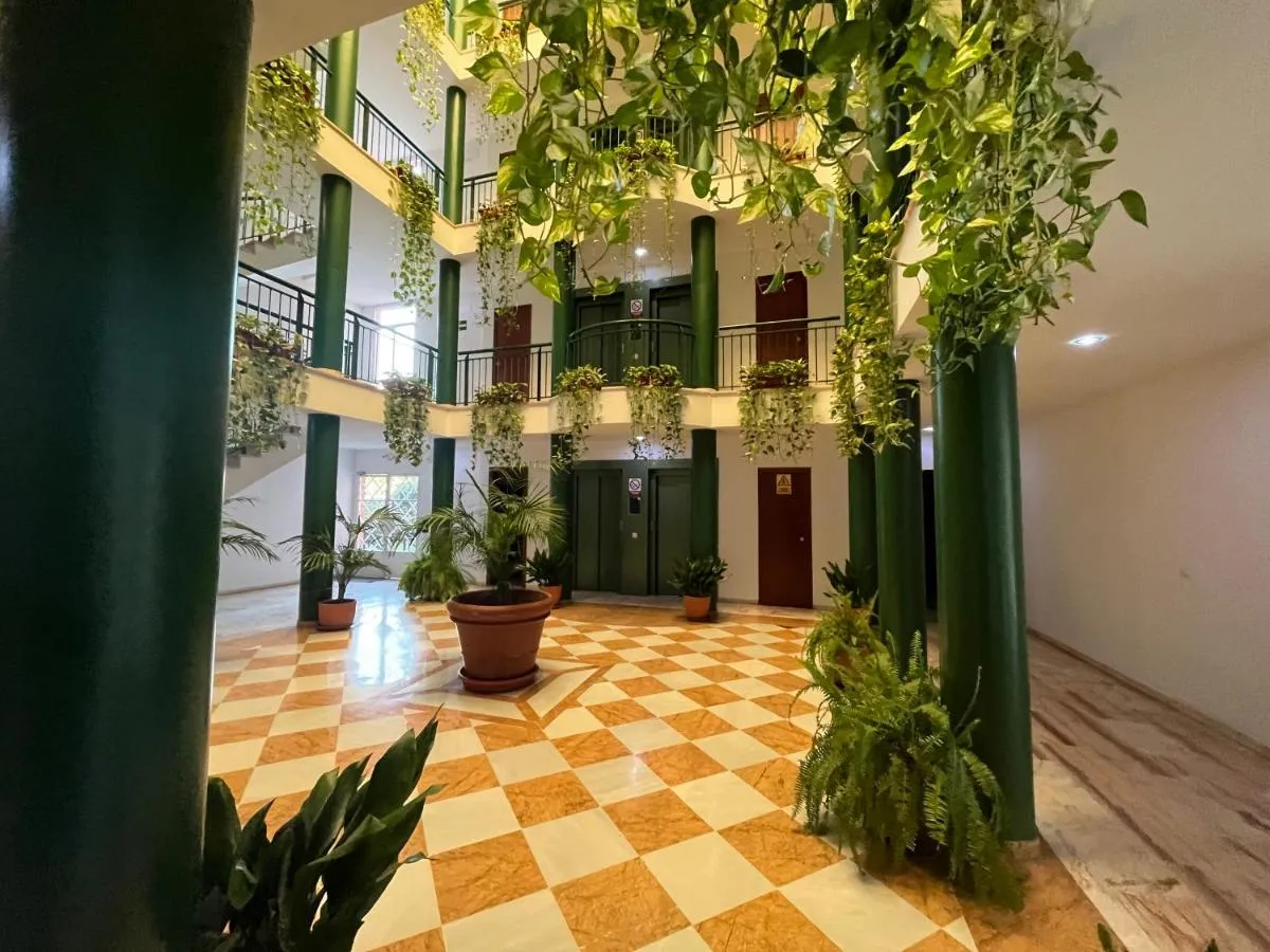 Image 6 of Milenium Palace – Garaje incluido – Piscina-FIBES