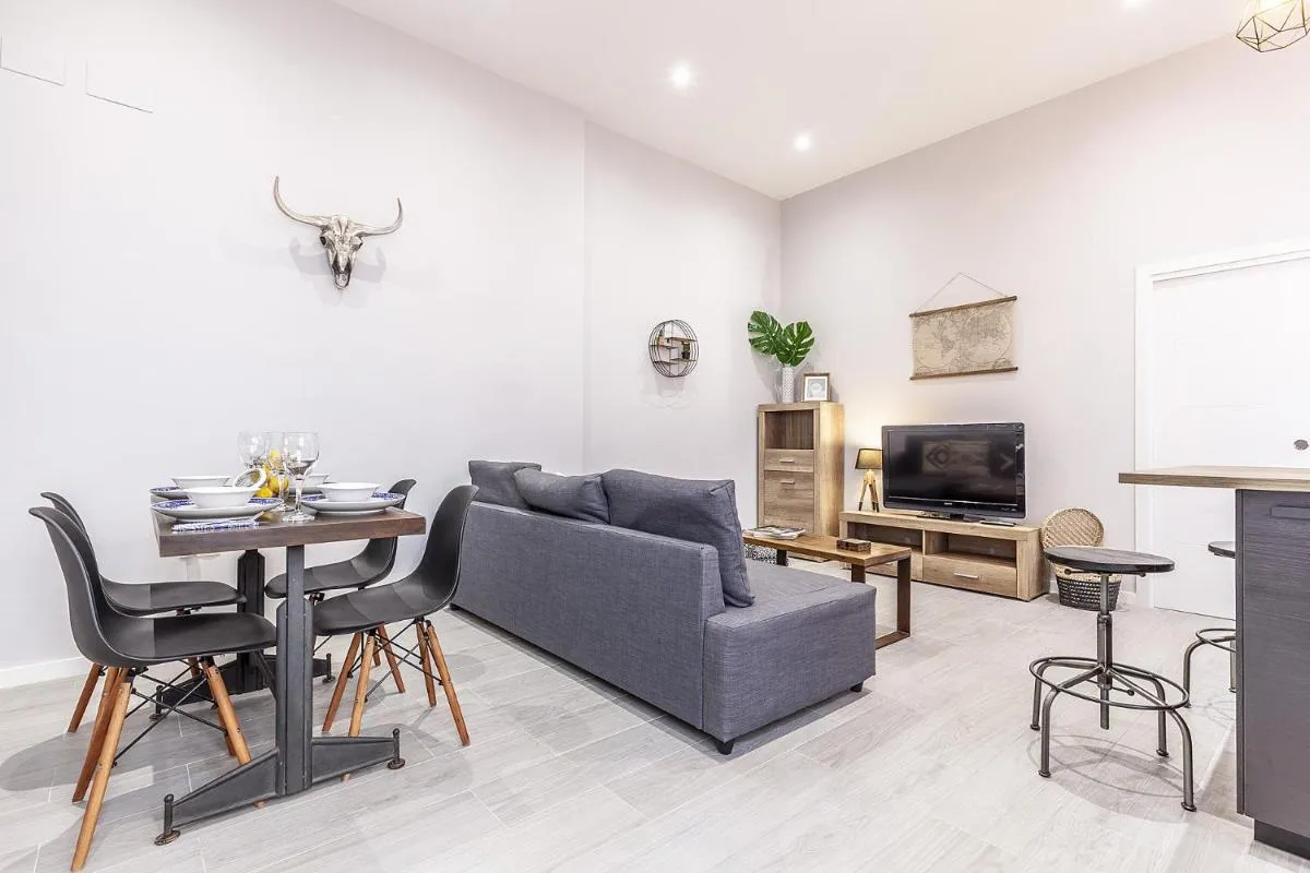 Image 4 of Minimalismo de Vanguardia con altas calidades 1 BR