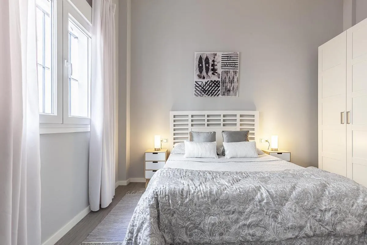 Image 6 of Minimalismo de Vanguardia con altas calidades 1 BR