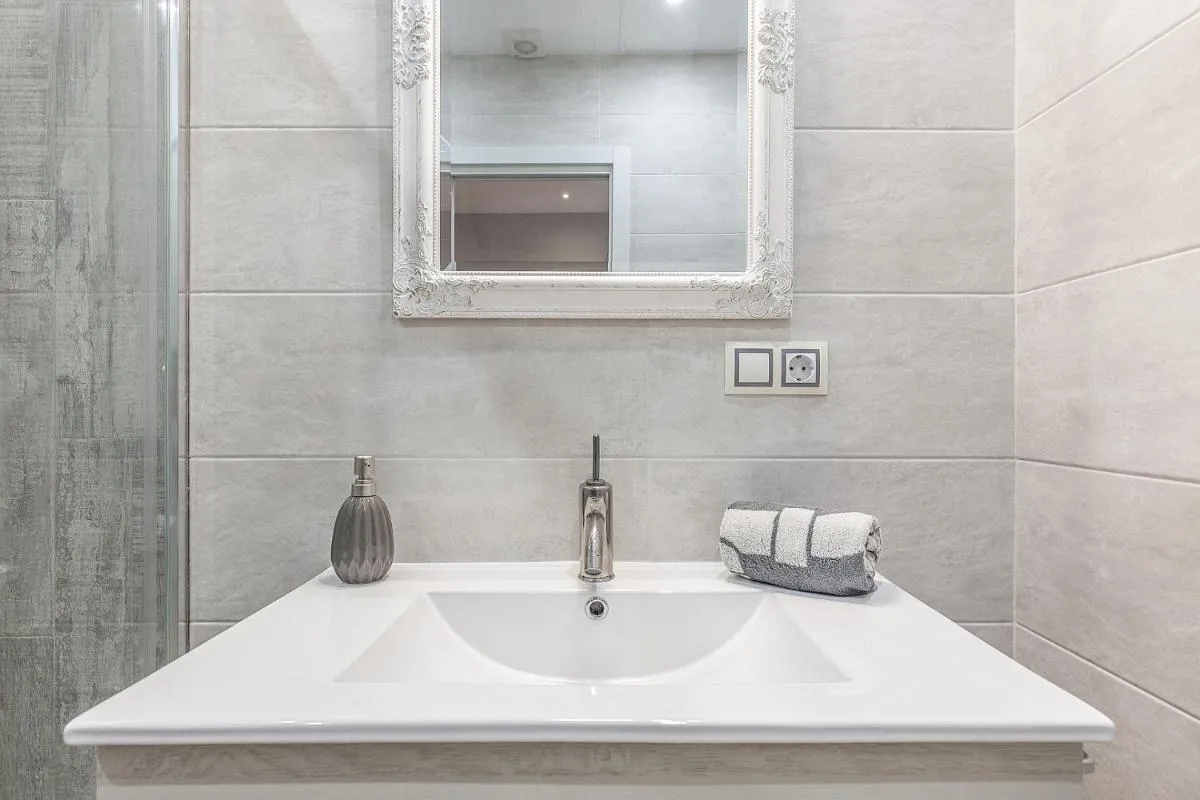 Image 2 of Minimalismo de Vanguardia con altas calidades 1 BR