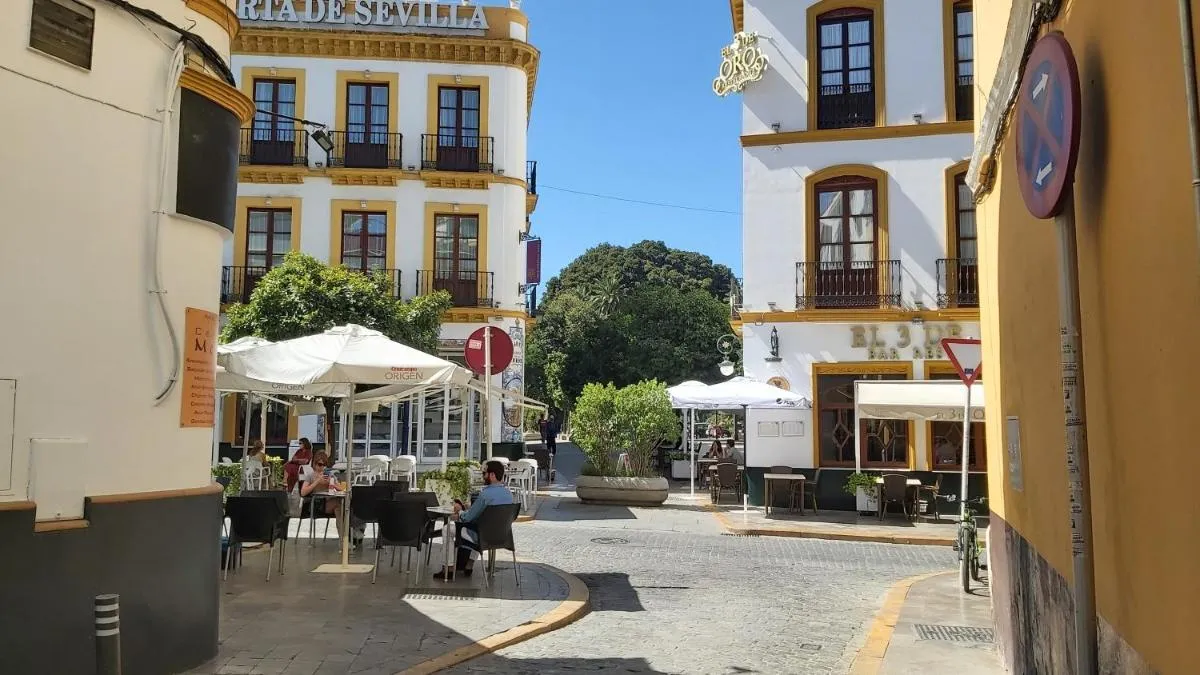 Image 5 of Misterhost Santa Cruz II -Jardines de Murillo