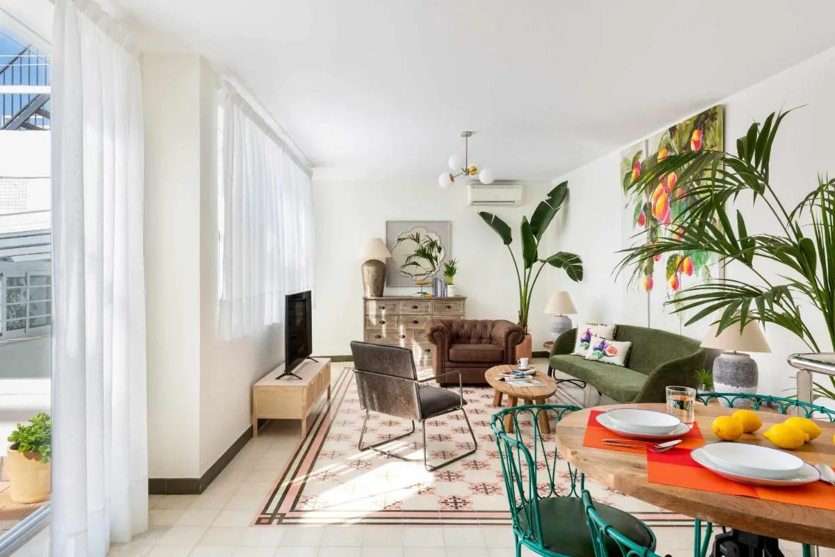 Image 2 of MonKeys Apartments Luxury Penthouse Pureza & Chill Out