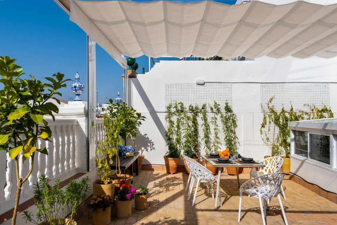Image of MonKeys Apartments Luxury Penthouse Pureza & Chill Out