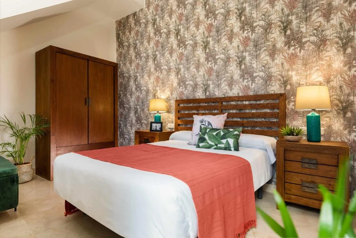 Image 1 of MonKeys Apartments Luxury Penthouse Pureza & Chill Out