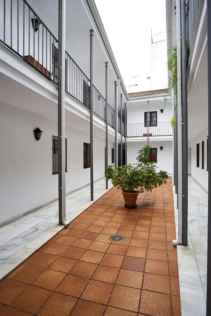Image 5 of Monsalves Courtyard by Valcambre