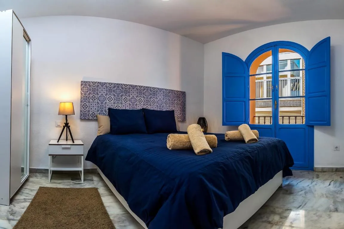 Image of More Center Apartment