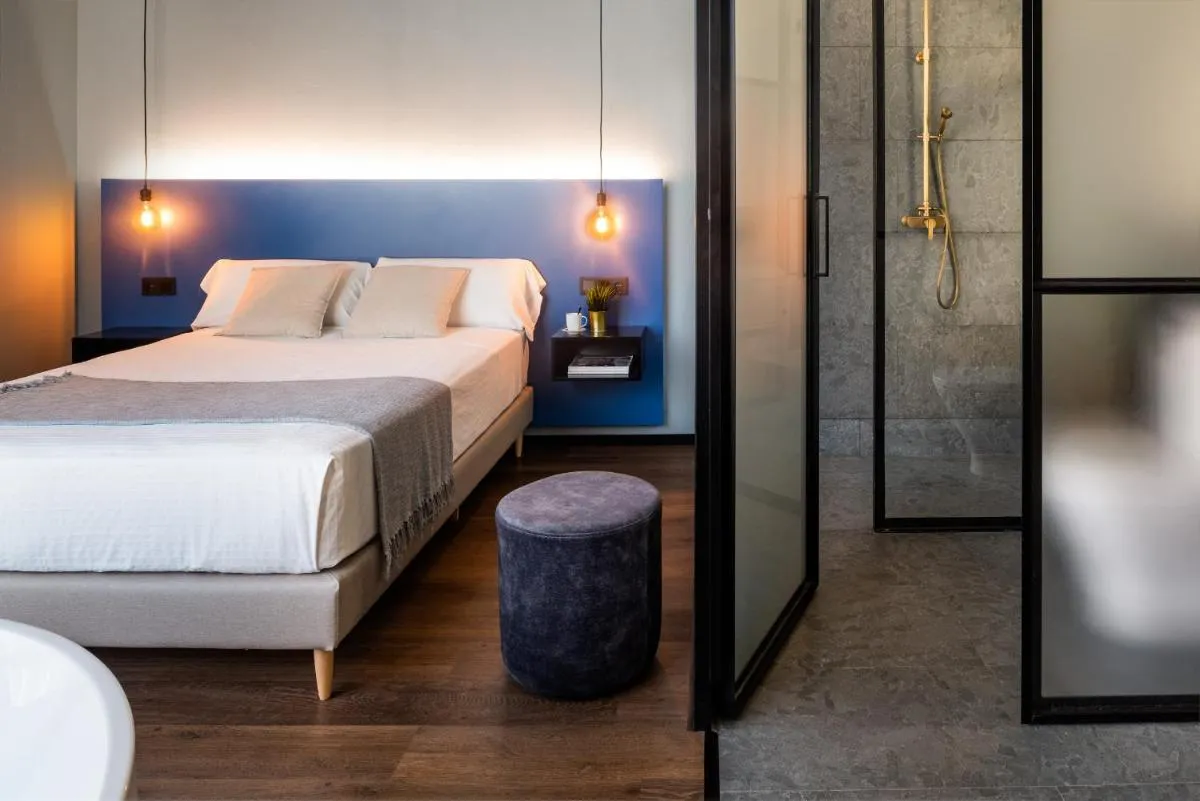 Image 5 of Muralla Sevilla Suites By Lola