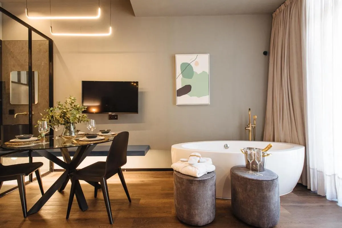 Image 3 of Muralla Sevilla Suites By Lola