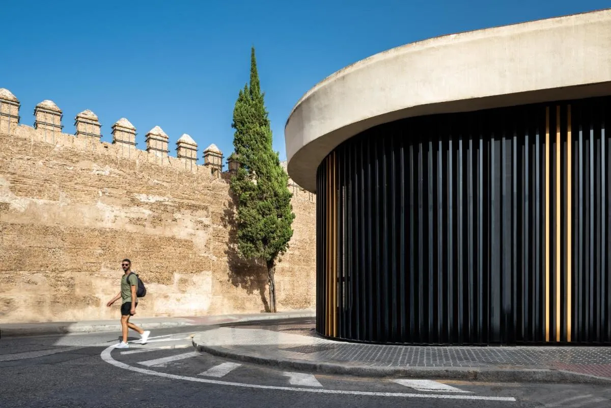 Image 1 of Muralla Sevilla Suites By Lola