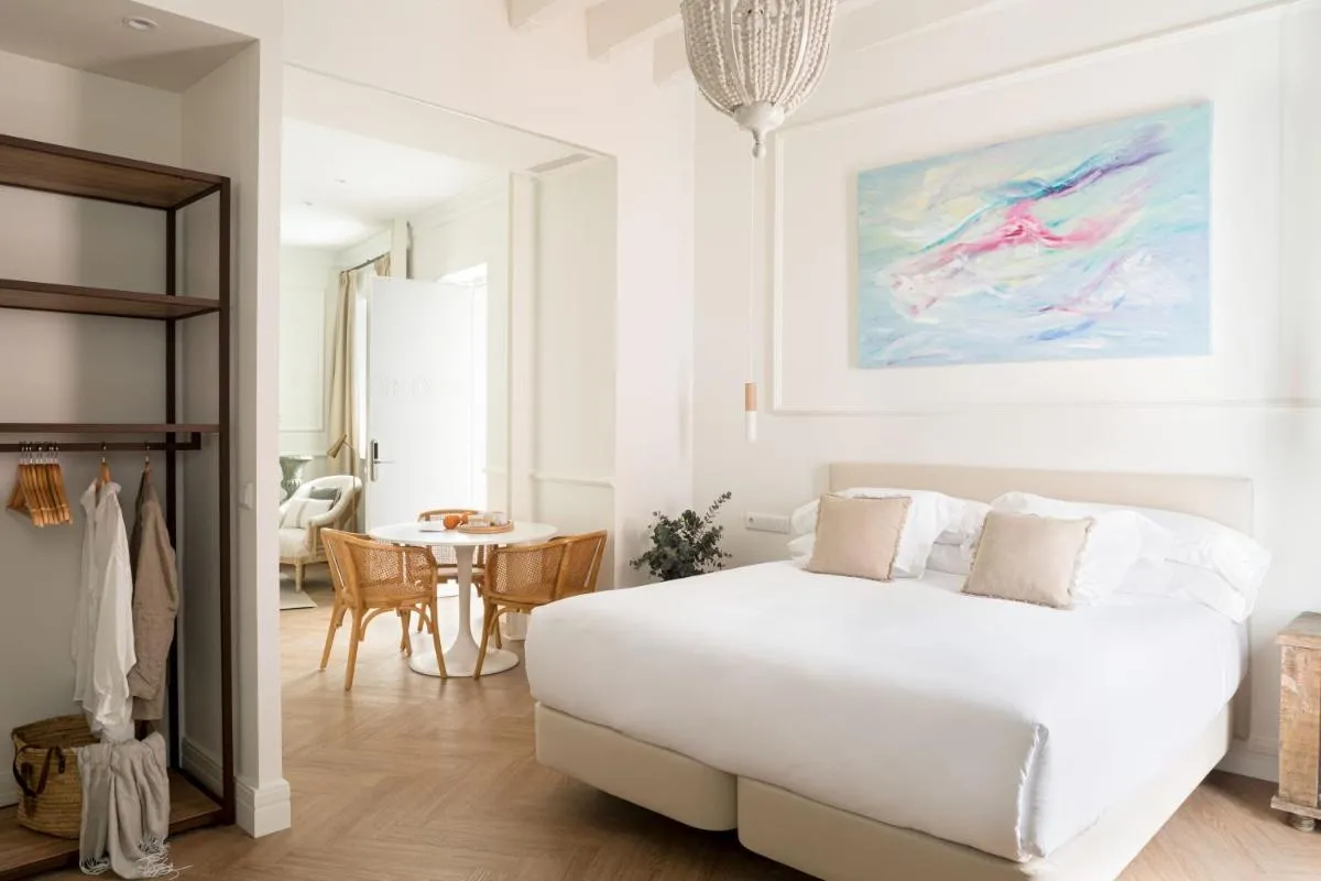 Image 4 of Mylu Suites by Puerta Catedral