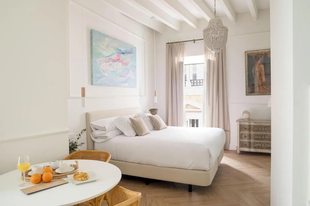 Image 1 of Mylu Suites by Puerta Catedral