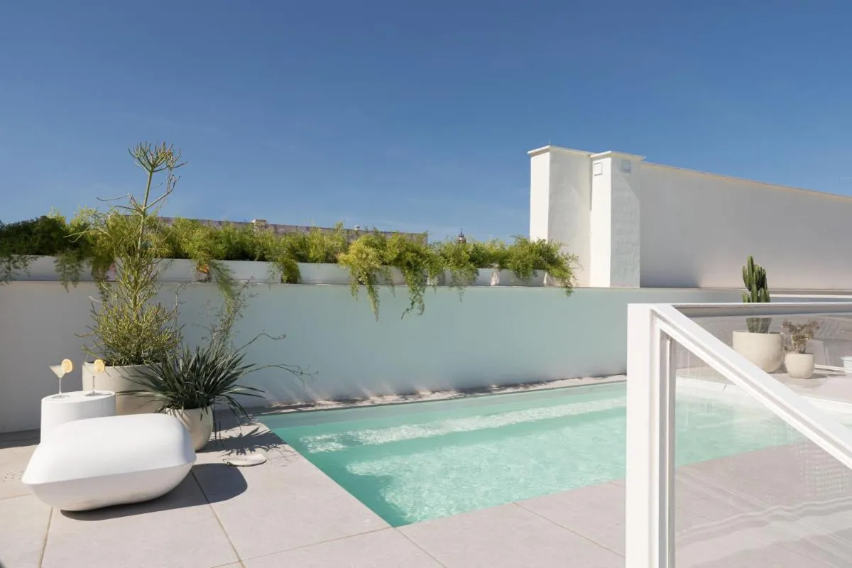 Image 2 of Mylu Suites by Puerta Catedral