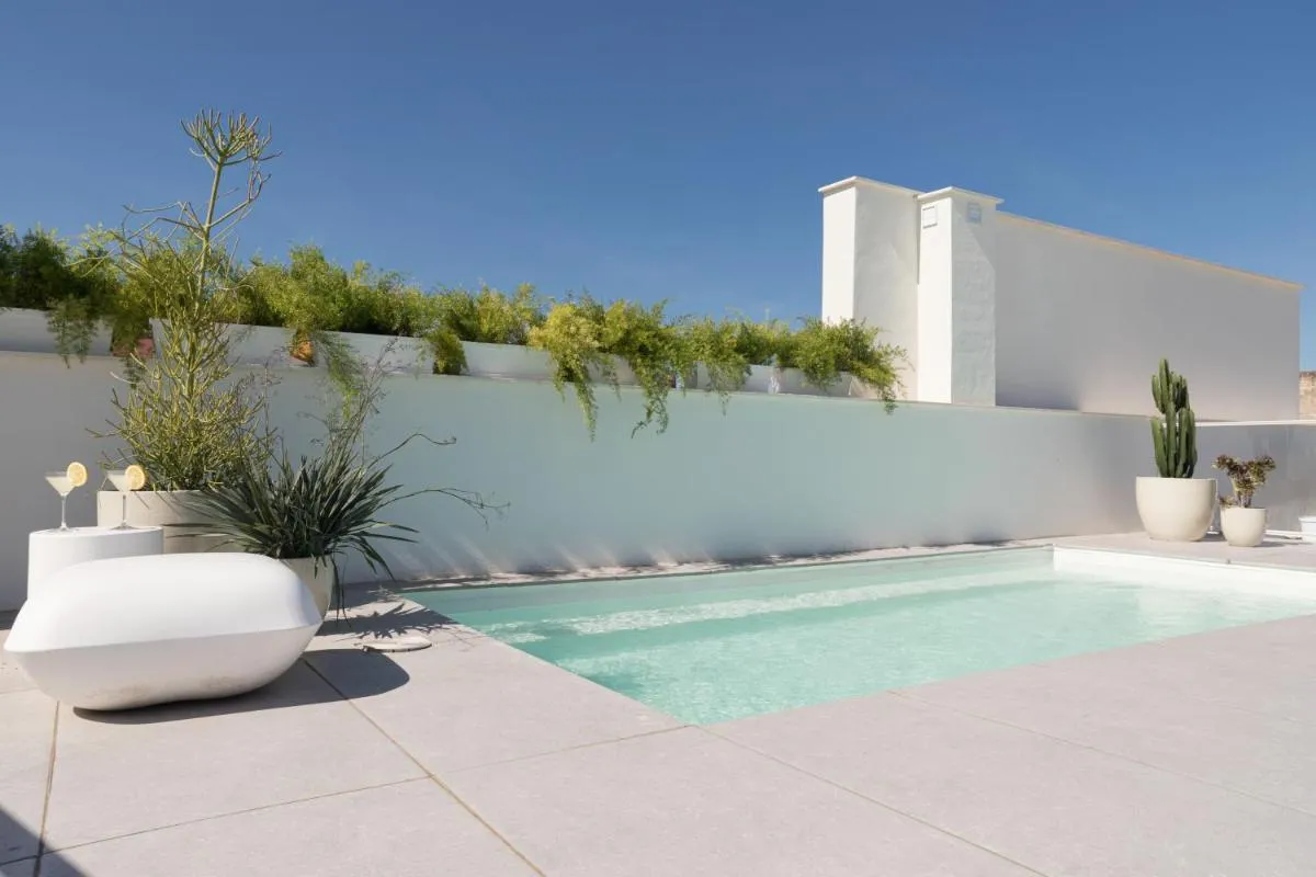 Image 6 of Mylu Suites by Puerta Catedral