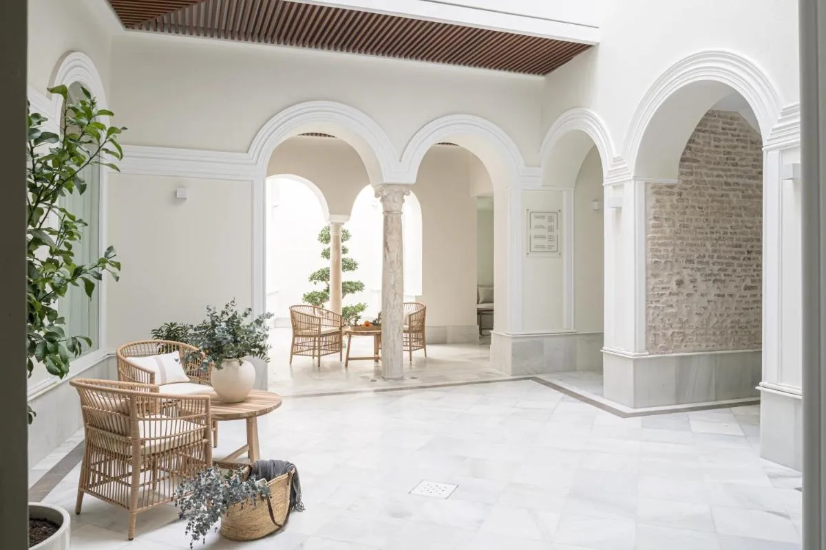 Image 5 of Mylu Suites by Puerta Catedral