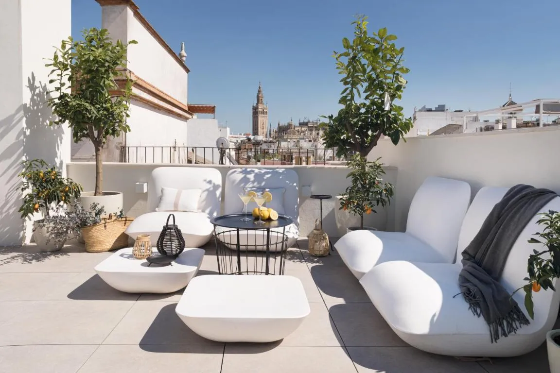Image of Mylu Suites by Puerta Catedral