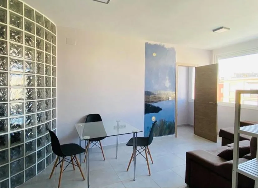 Image 2 of Nervion Plaza Dodo Apartment