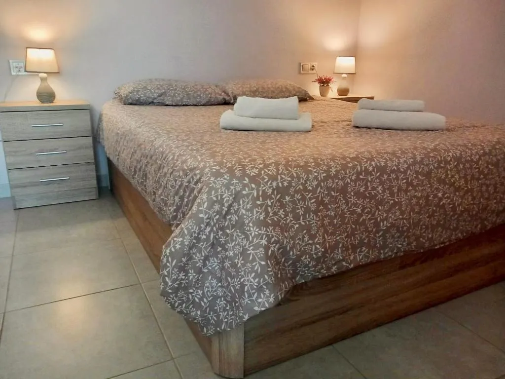 Image of Nervion Plaza Dodo Apartment