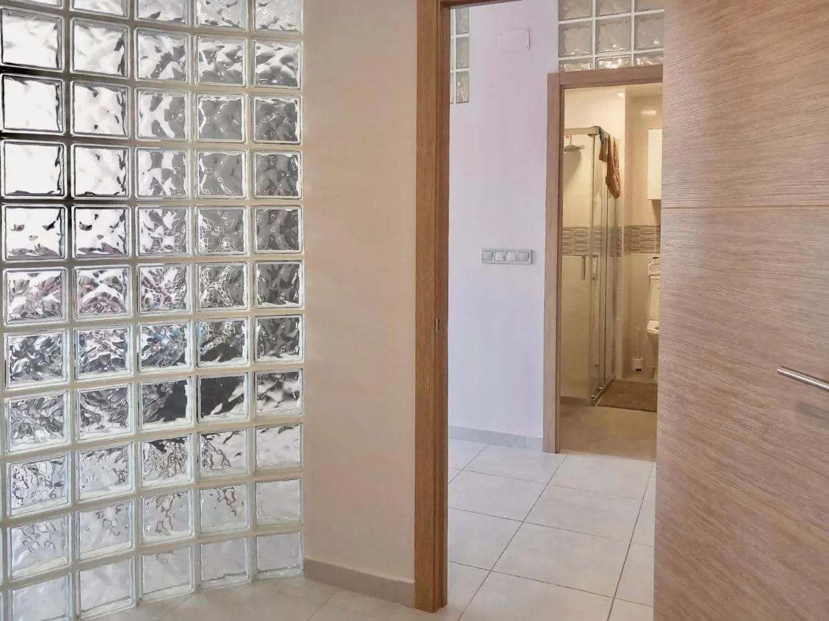 Image 1 of Nervion Plaza Dodo Apartment