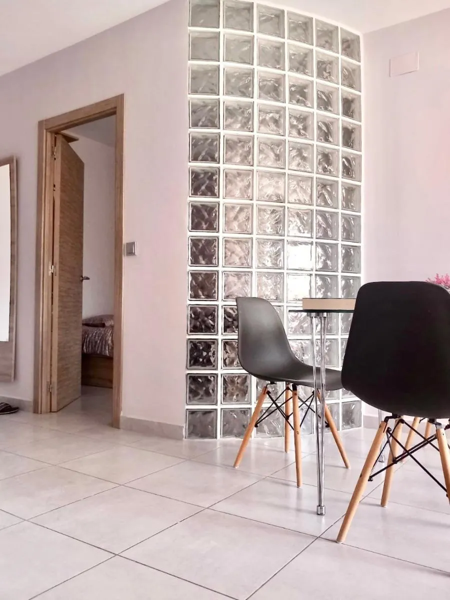 Image 3 of Nervion Plaza Dodo Apartment