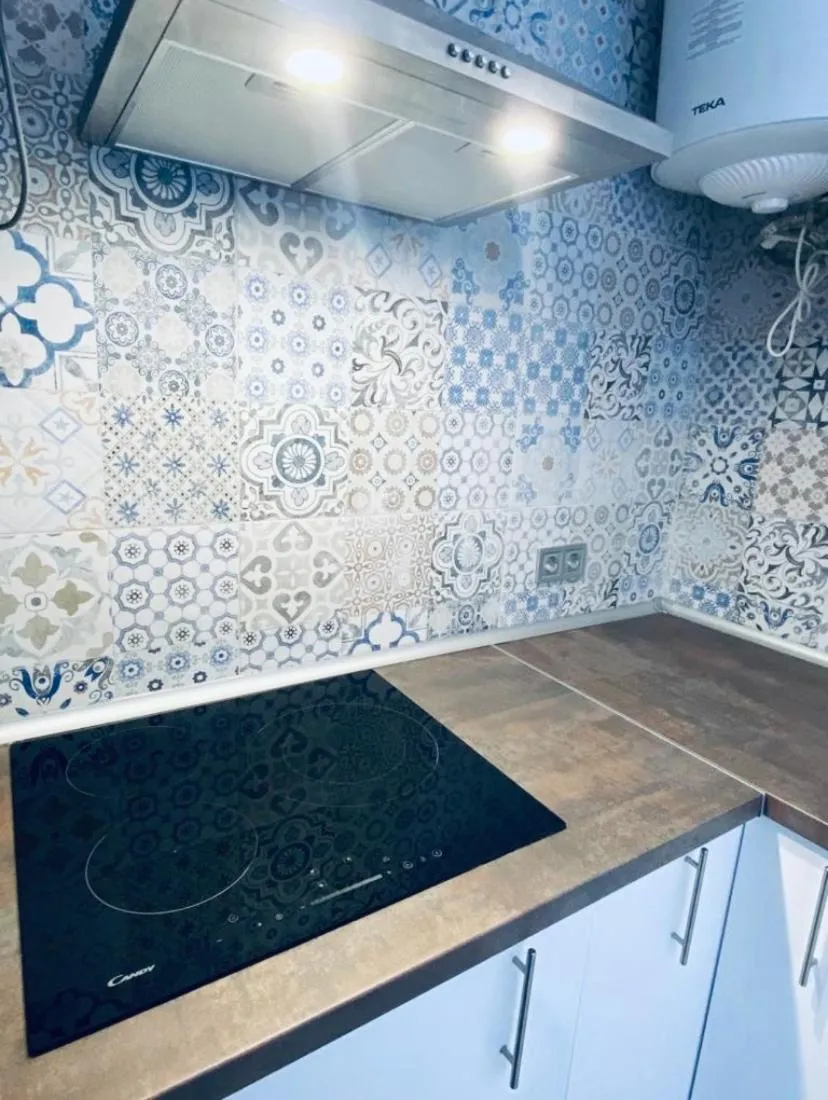 Image 6 of Nervion Plaza Dodo Apartment