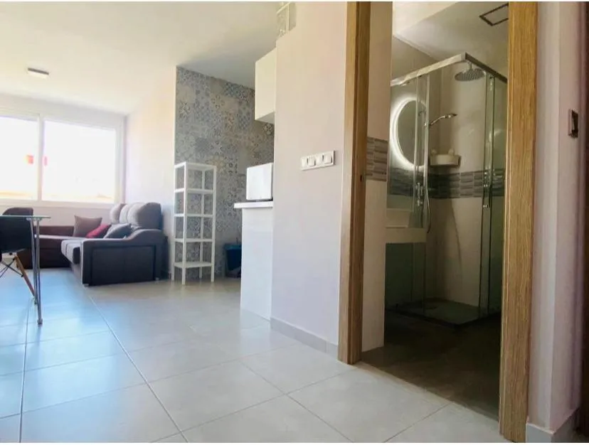 Image 5 of Nervion Plaza Dodo Apartment
