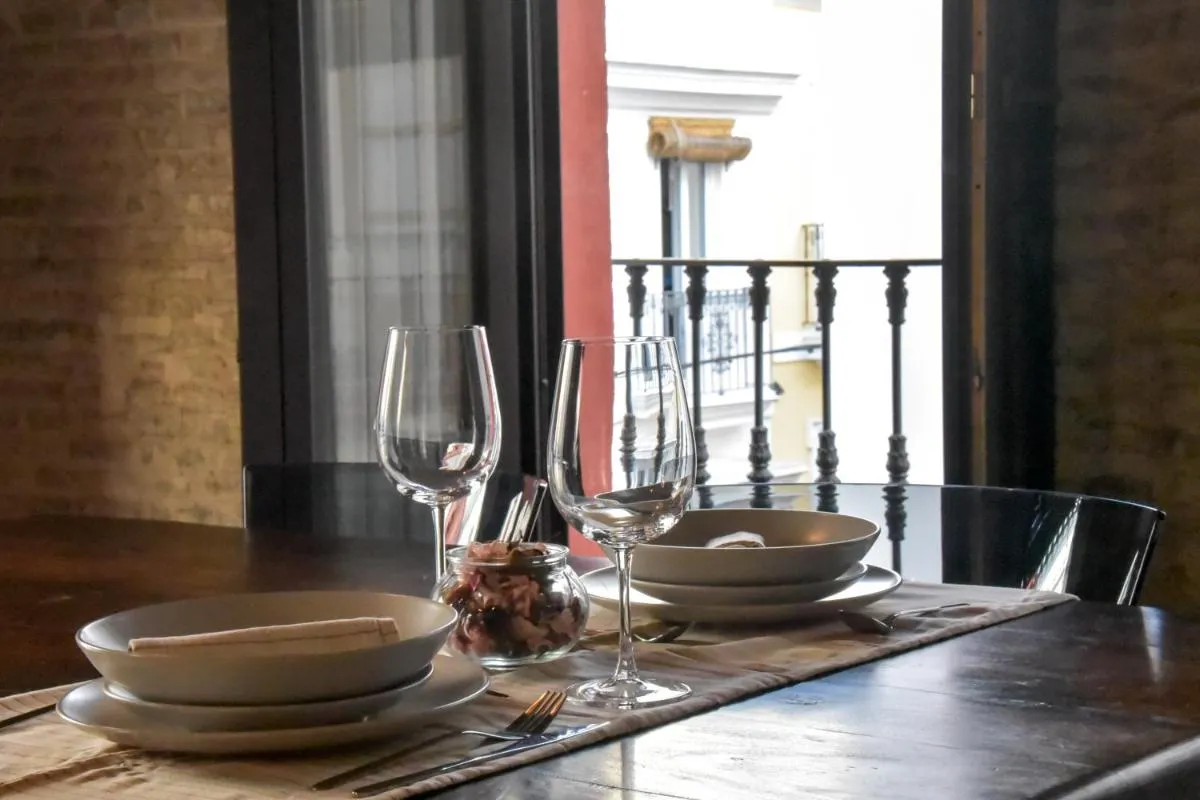 Image 3 of New! Duplex exclusive design – Terrace with view
