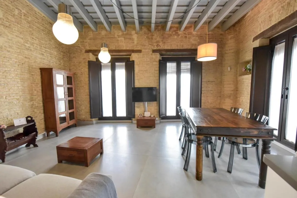 Image of New! Duplex exclusive design – Terrace with view