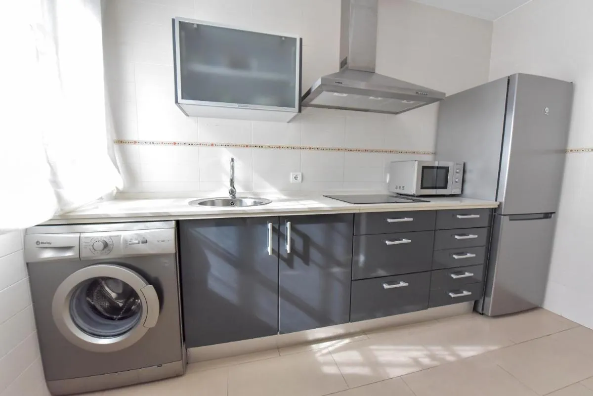 Image 6 of New! Retro Apartment in central neighbourhood