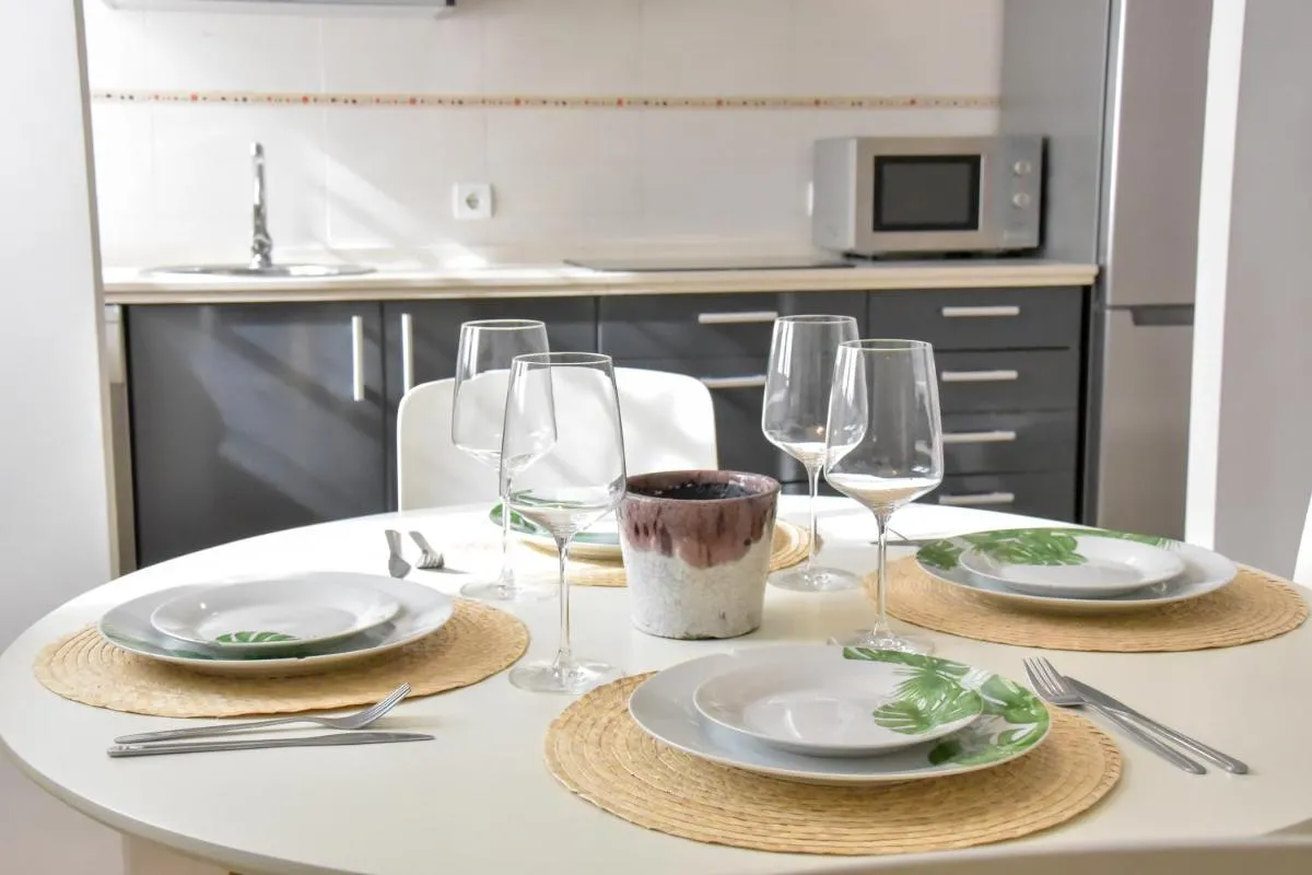 Image 5 of New! Retro Apartment in central neighbourhood