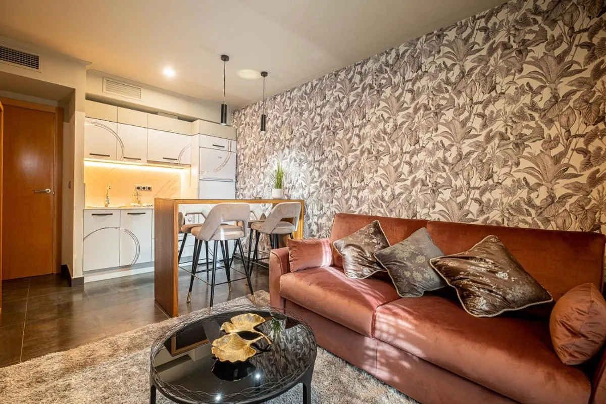 Image 4 of ON Suites Sevilla Apartments designed for adults