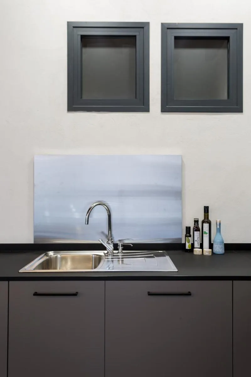 Image 4 of Oak & Sandstone Studio – Space Maison Apartments