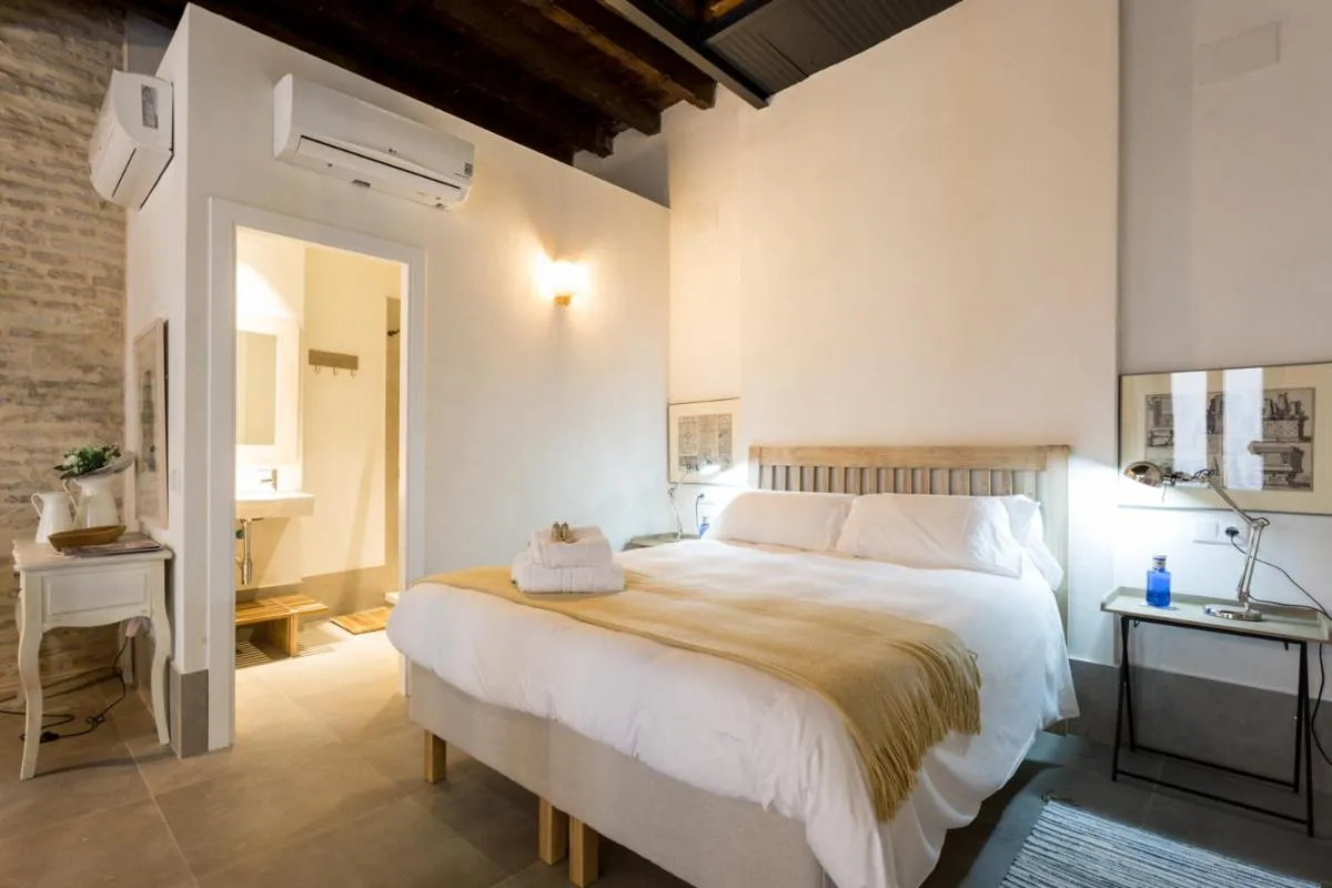 Image 6 of Oak & Sandstone Studio – Space Maison Apartments