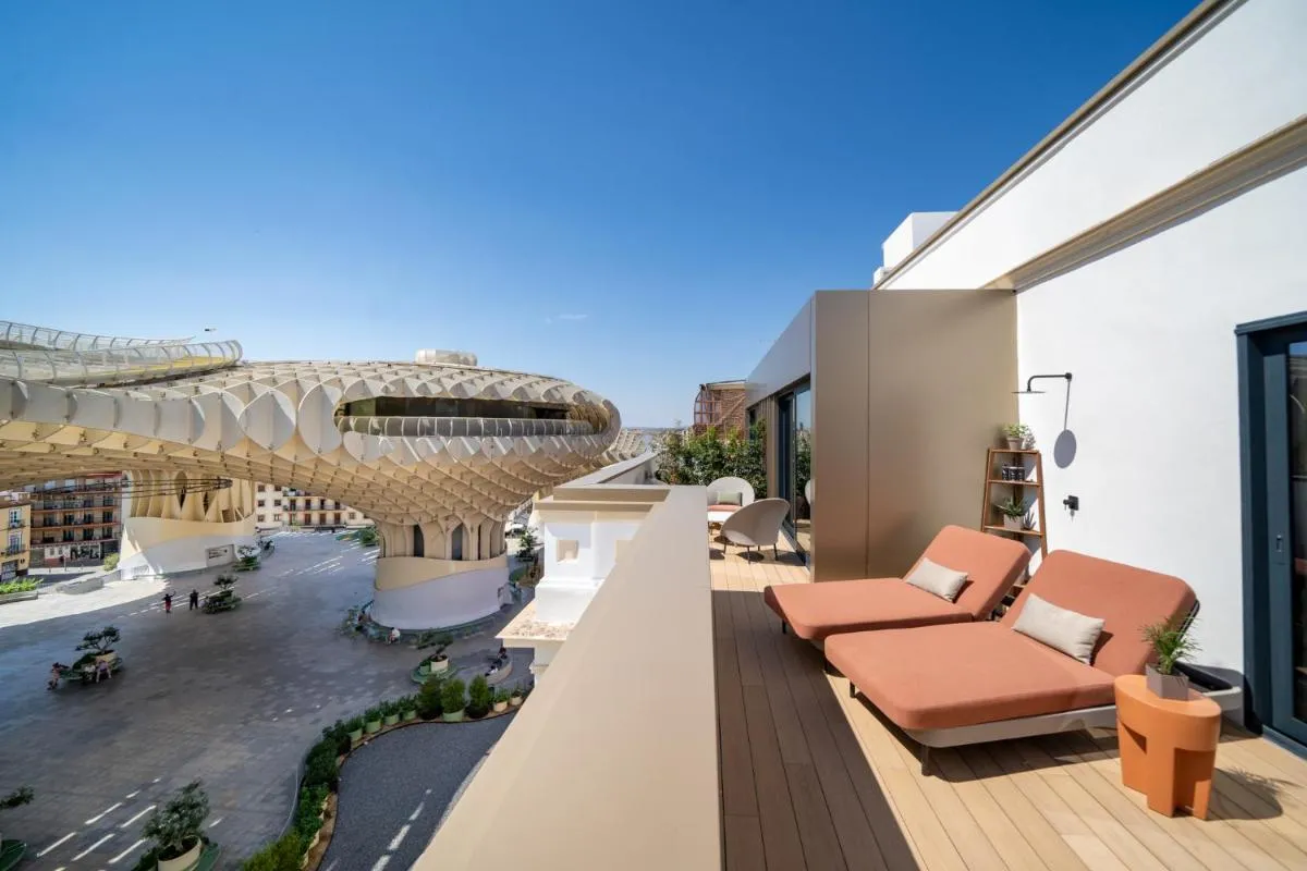 Image 4 of Ocean Drive Sevilla