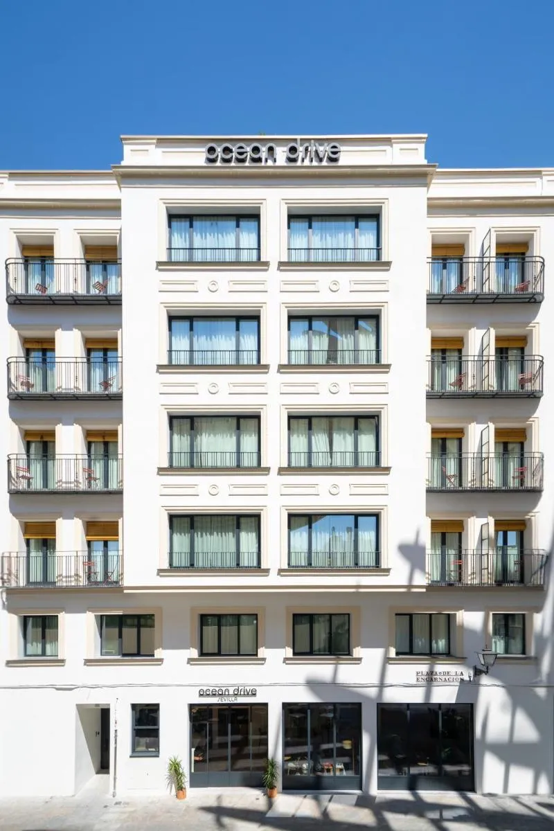 Image 3 of Ocean Drive Sevilla