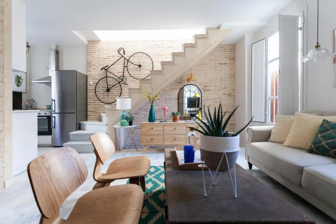 Image of Ohliving Maestranza