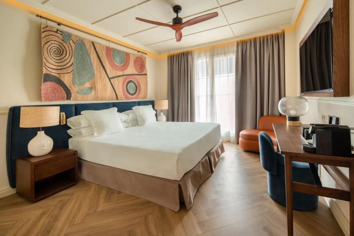 Image 1 of Only YOU Hotel Sevilla
