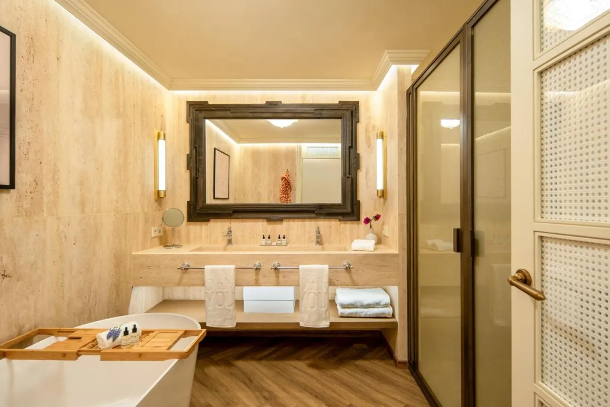 Image 2 of Only YOU Hotel Sevilla