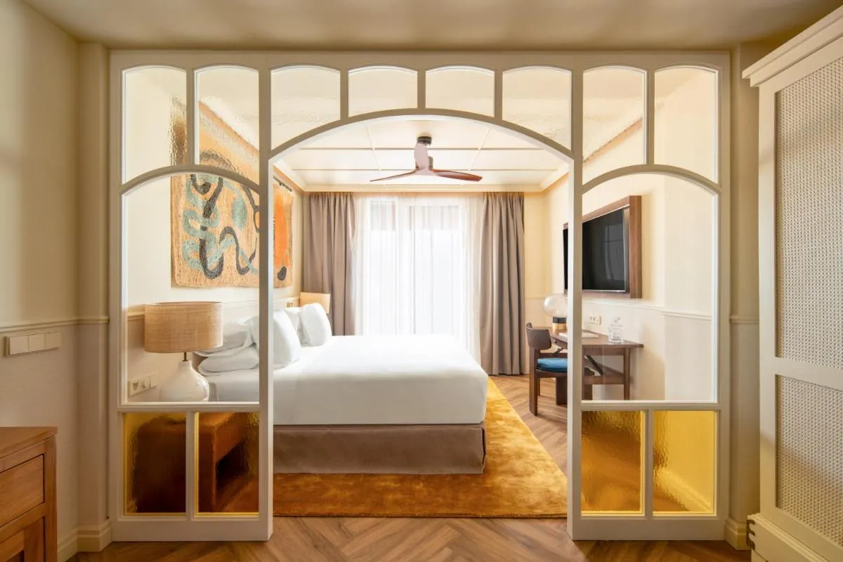 Image 5 of Only YOU Hotel Sevilla
