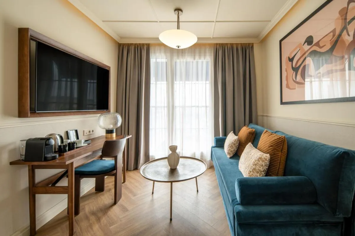 Image 6 of Only YOU Hotel Sevilla