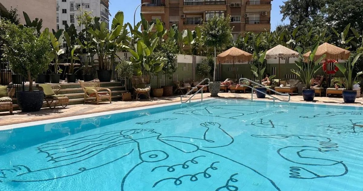 Image of Only YOU Hotel Sevilla